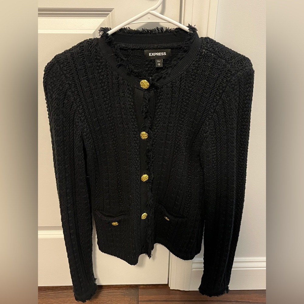 Xsmall Express women’s jacket
